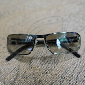 Prada 2006 Sunglasses SPR 52F Authentic!! (RARE/VINTAGE)